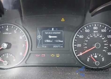 2016 Kia Optima Lx from USA, damaged, VIN 5XXGT4L36GG106092